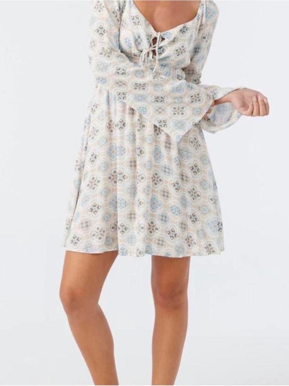 O'Neill Caranne Mini Dress